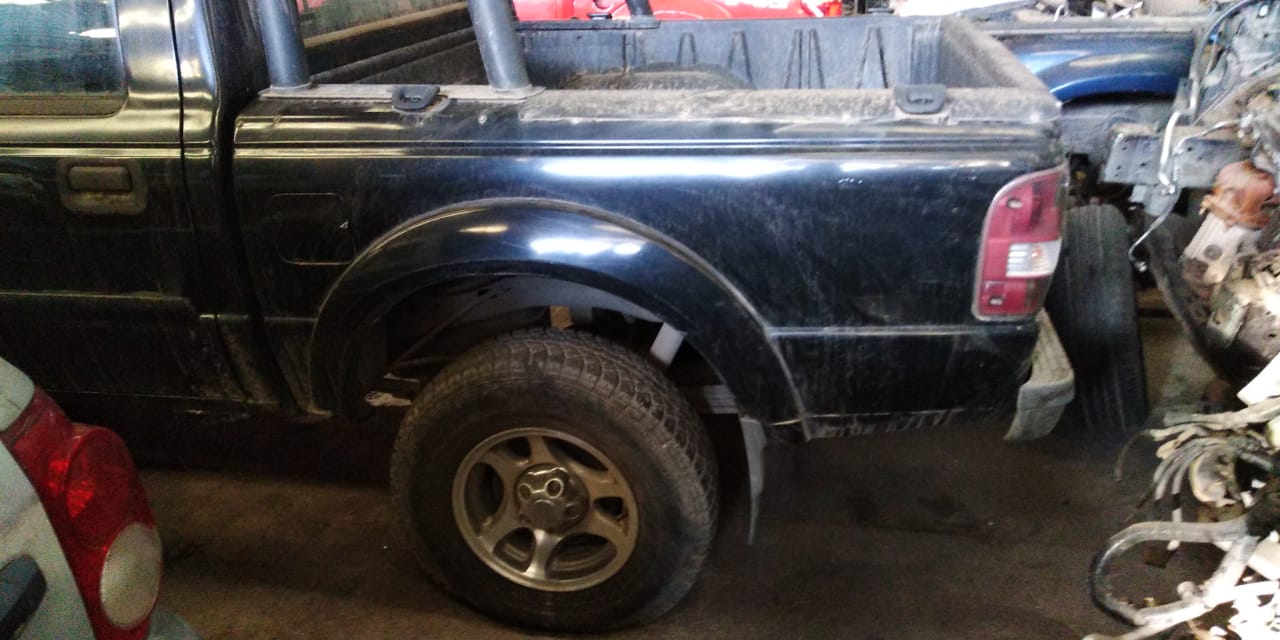  Ford RANGER 2008    EN DESARME
